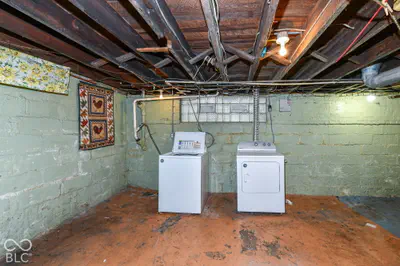3745 Winthrop Avenue, Indianapolis - 18