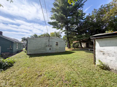 818 25th Street, Indianapolis - 10