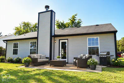 6119 Rocky River, Indianapolis - 15
