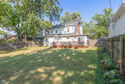 6016 Park Avenue, Indianapolis - 35
