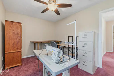 6533 Crandall Circle, Indianapolis - 22