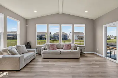 15966 Black Willow Lane, Fishers - 14