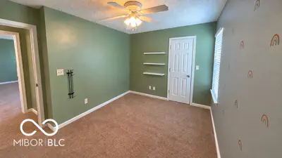 1214 Harvest Ridge Circle, Franklin - 16
