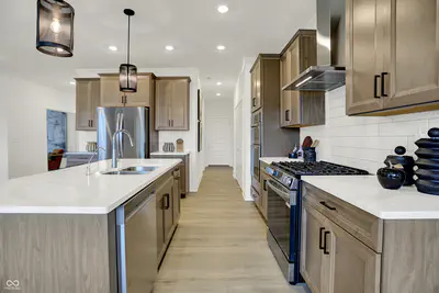 11358 Barn Owl Drive, Zionsville - 10