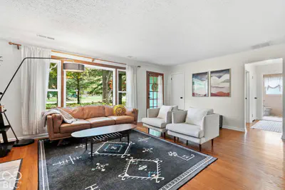 7916 Meadowbrook Drive, Indianapolis - 8