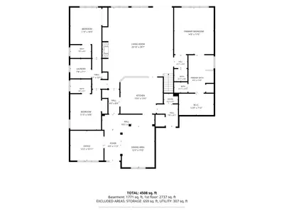15735 Capital Spending Road, Westfield - 46