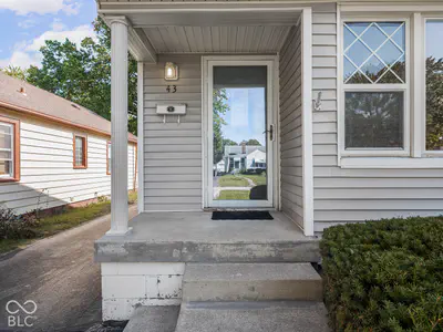 43 Elizabeth Street, Indianapolis - 4