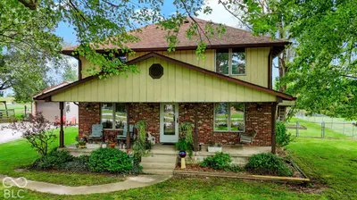 3806 S State Road 3, New Castle - 99