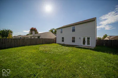 4321 Strawflower Drive, Indianapolis - 31