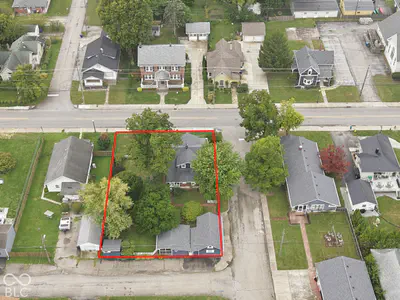 6415 Oaklandon Road, Indianapolis - 25