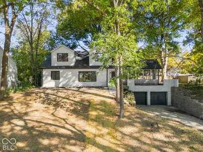5035 Boulevard Place, Indianapolis - 3