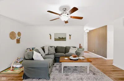 4820 70th Street, Indianapolis - 9