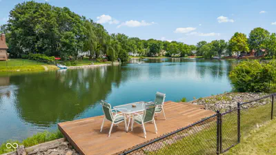 11666 Capistrano Drive, Indianapolis - 38