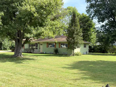 4655 Earlham Drive, Indianapolis