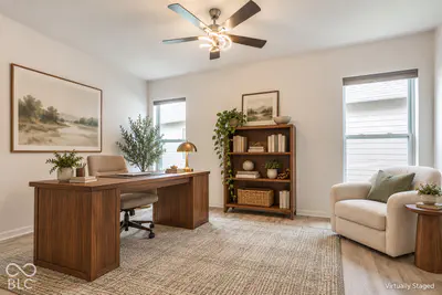 9235 Crystal River, Indianapolis - 8
