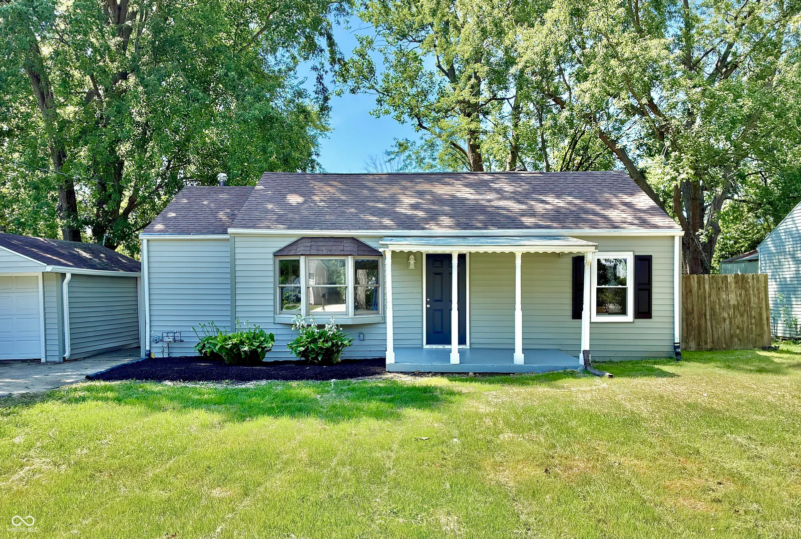 815 Vinyard Street, Anderson