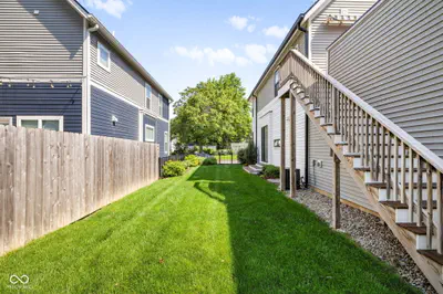 1521 Marlowe Avenue, Indianapolis - 29