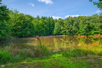 6821 W County Road 700 N, Freetown - 2