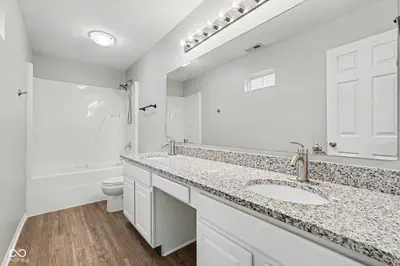 6630 Sparrowood Drive, Indianapolis - 10