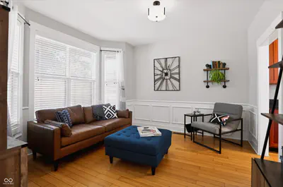 2329 Central Avenue, Indianapolis - 14