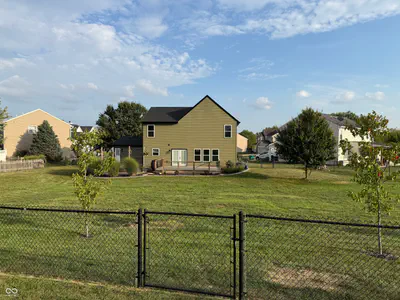 5026 Clay Creek Lane, Plainfield - 5