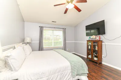 133 Brixton Woods West Drive, Pittsboro - 17