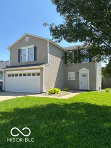 13227 N Becks Grove Drive, Camby