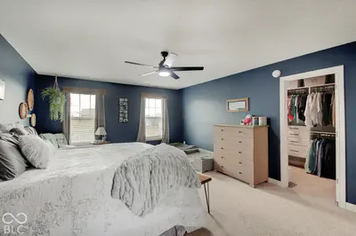 1110 Foxtail Drive, Franklin - 27