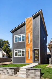 620 21st Street, Indianapolis - 2