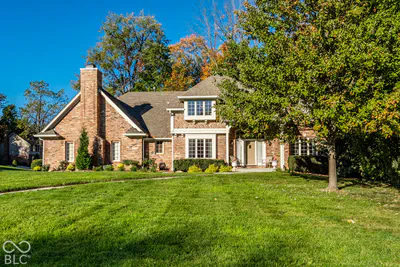 9134 Promontory Road, Indianapolis - 2