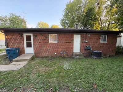 8138 34th Street, Indianapolis - 19