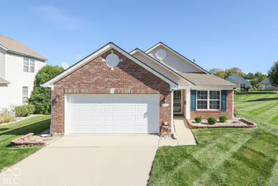 1031 Lincoln Park West Drive, Greenwood - 6