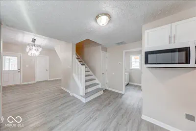 309 S Temple Avenue, Indianapolis - 10