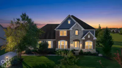 14749 Edgebrook Drive, Fishers - 4