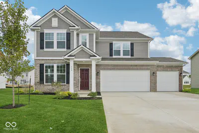 434 Chester Lane, Pittsboro