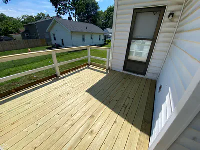 2717 S Moreland Avenue, Indianapolis - 19