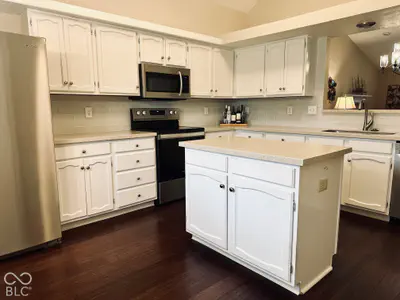 13837 Wabash Drive, Fishers - 12