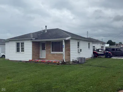 1504 East Street, Greensburg