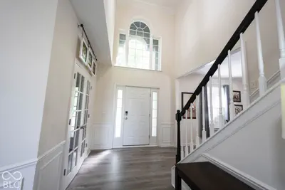 1442 Polo Chase Court, Carmel - 4