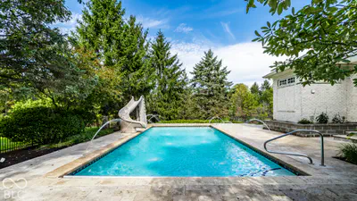 3404 Walnut Creek Court, Carmel - 3