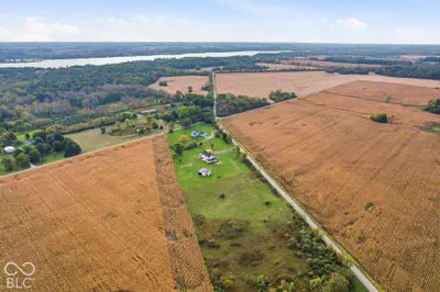 5900 Burlington Drive, Muncie - 43