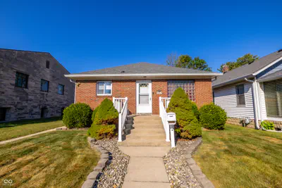 84 7th Avenue, Beech Grove - 2