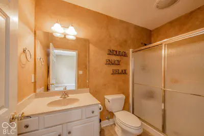1225 Touchstone Drive, Indianapolis - 25