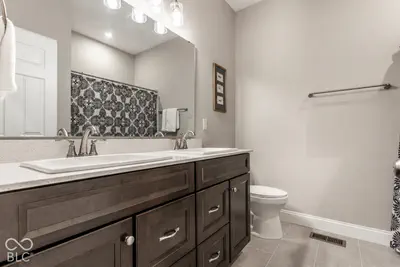5419 Pembridge Lane, Zionsville - 12