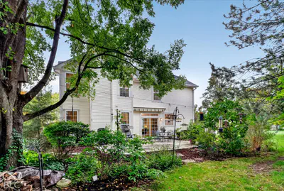 631 Burr Oak Drive, Carmel - 27
