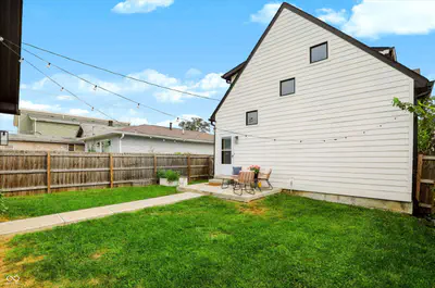1222 Harlan Street, Indianapolis - 40