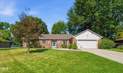 4346 Kerry Drive, Indianapolis