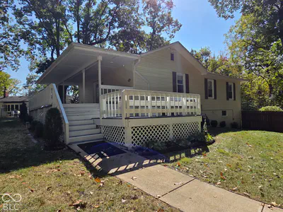 170 White Oaks Street, Fishers - 1