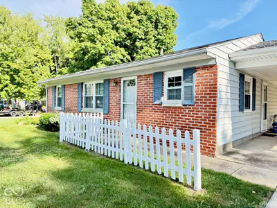 2800 Sycamore Avenue, Muncie - 5
