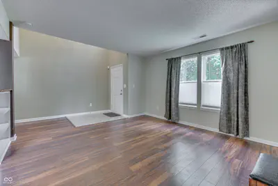 8017 Wildcat Run Lane, Indianapolis - 4